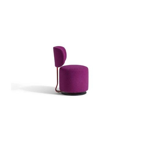 Lounge Chair by Osgerby Tamburound for Cassina For Sale - Image 4 of 7