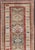 Brown Persian Hand Knotted Antique Serab Runner in Tribal Design With Medallions 3'0 X 8'10 For Sale - Image 8 of 12
