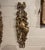 Pair of Mid-Century Italian Louis XVI Giltwood Musical Wall Trophies For Sale - Image 4 of 11