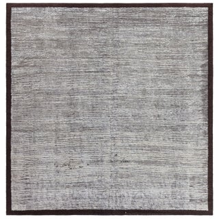 Modern Moroccan Rug by Doris Leslie Blau For Sale