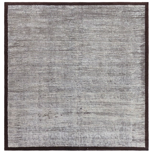 Modern Moroccan Rug by Doris Leslie Blau For Sale