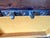 English Antique Rosewood Jewelry Box With Lock and Key For Sale - Image 3 of 17