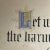 Antique Victorian - Edwardian Framed Illuminated Quote Library Office Nouveau For Sale - Image 16 of 16
