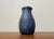 Vintage German Pottery Vase from WWB Winterhuder Workshops, Hamburg For Sale - Image 9 of 10
