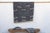 Hand-woven by master weavers of the Baoulé people in the Côte d’Ivoire, West Africa, these vintage textiles are celebrated...