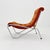 Mid-Century Modern Swedish Lounge Chair from EM Möbler, 1970s For Sale - Image 3 of 17