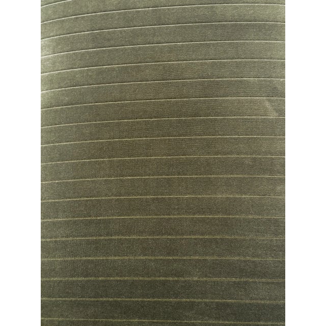1990s Chrome Tubular Bauhaus Bench For Sale - Image 18 of 18