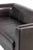 Italian Leather Sofa with Original Upholstery, 1960s For Sale - Image 6 of 9