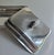 Vintage Seranco Silver Plate Covered Butter Dish For Sale - Image 15 of 18