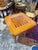 Mid 20th Century Mid 20th Century Italian Inlaid Convertible Game Table For Sale - Image 5 of 12