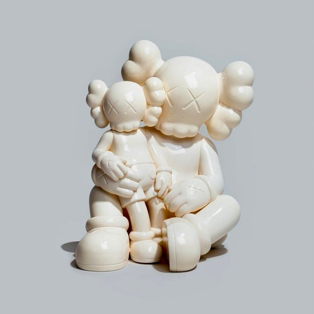 Contemporary Kaws Holiday Changbai For Sale - Image 3 of 4