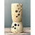 Vintage Abstract Studio Pottery Vase For Sale - Image 12 of 12