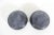 Black Vintage Carved Black Stone Vases Soapstone, a Pair For Sale - Image 8 of 8