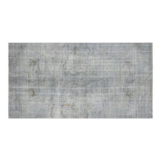 1960s Turkish Rug For Sale