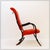 Bentwood Armchair by Jacob & Josef Kohn, 1890s For Sale - Image 16 of 16