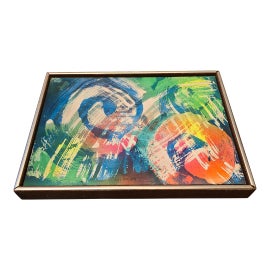 Example of Paintings in Boston