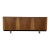 809/C Ovunque Sideboard in Walnut by Gianfranco Frattini for Bernini, 1963 For Sale - Image 11 of 11