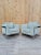 Mid Century Modern Milo Baughman Chrome Cube Lounges Newly Reupholstered - Pair For Sale - Image 11 of 11