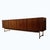 Mid-Century Modern Minimalist Sideboard VDJ-250 by Kurt Gunther and Horst Brechtmann for Fristho Franeker, 1960s For Sale - Image 3 of 18
