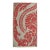 Antique French Textile Design For Sale
