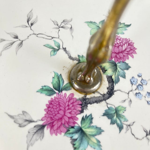Model Christine Servant from Sarreguemines, 1920s For Sale - Image 10 of 13