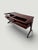 Mid-Century Italian Presidential Executive Desk by Vittorio Dassi, 1956 For Sale - Image 12 of 18