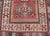 Antique Caucasian Kazak Rug With Sub-Geometric Medallion's Design For Sale - Image 9 of 10