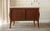 Mid 19th Century French Louis XV Style Burr Walnut Marble Top Bombe Commode For Sale - Image 11 of 18