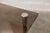Vintage Coffee Table in Gilt Brass and Smoked Glass, 1960 For Sale - Image 14 of 18