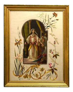 Salomè, 19th Century, Painting
