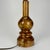Vintage Burl Wood Table Lamp Base, 1970s For Sale - Image 6 of 8