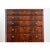 Brown Dutch 19th Century Seven-Drawer Mahogany Chest For Sale - Image 8 of 15