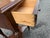 Vintage Regency Louis Xvi Style 2 Tier Side Table For Sale In Washington DC - Image 6 of 14