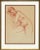 S. LeDrew Sleeping Nude Figurative For Sale