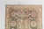 Vintage Handknotted Wool Runner For Sale - Image 10 of 10