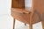 Gold Mid-Century Side Table or Nightstand, 1950s For Sale - Image 8 of 15