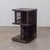 French Pair of 1940s French Oak End Tables by Charles Dudouyt, Attributed For Sale - Image 3 of 15