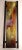 2000 - 2009 2000s Large Abstract Wall Art in Wood Frame For Sale - Image 5 of 6