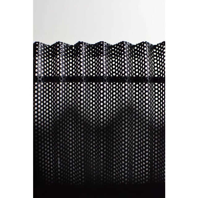 Mathieu Matégot Vintage Planter by Mathieu Matégot for Atelier Matégot, 1950s For Sale - Image 4 of 12