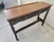 Highly Carved Alter / Console Table From Shanghai For Sale - Image 16 of 18