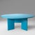 Light Blue Antella Table by Kazuhide Takahama for Studio Simon Gavina, 1975 For Sale - Image 6 of 18