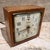1940s Art Deco Telechron Electric Clock Ge For Sale - Image 10 of 10