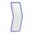 Arrow 6 - Accent Design Mirror For Sale - Image 15 of 18