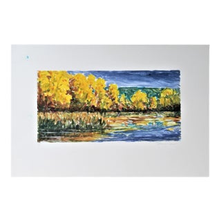 Thomas Monaghan, Landscape #I For Sale