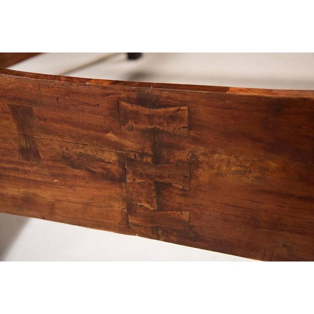 Antique Italian Empire Bed, 1800s For Sale - Image 18 of 18