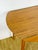 Vintage Round Dining Table with Drop Leaves, 1970s For Sale - Image 11 of 14