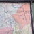 School Wall Map of Europe by Prof. Dr. Schmidt for Perthas Gotha, 1950s For Sale - Image 9 of 10