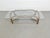 Vintage Boho Coffee Table in Rattan and Bamboo, 1970s For Sale - Image 6 of 16