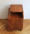 Vintage Art Deco Bedside Table, 1930s For Sale - Image 11 of 16