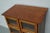 Vintage Dutch Beech & Pine Haberdashery Shop Cabinet / Vitrine, 1950s For Sale - Image 3 of 12